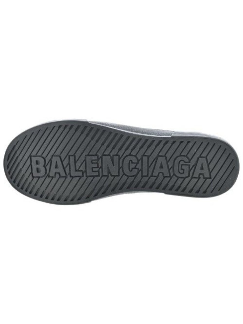 Balenciaga Sneakers Black - Picture 3 of 6